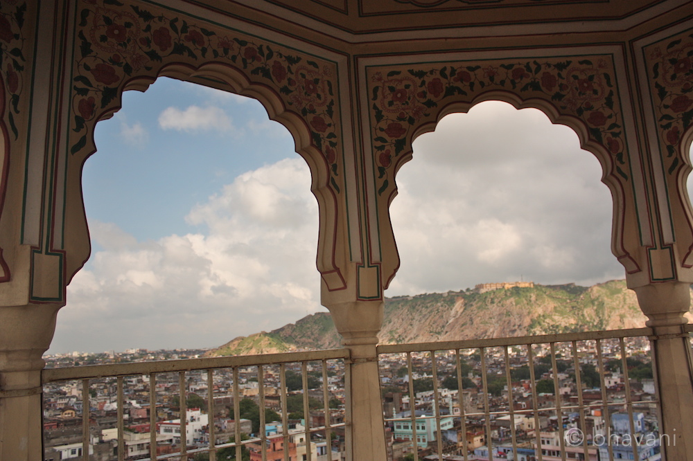 Isar Lat Jaipur