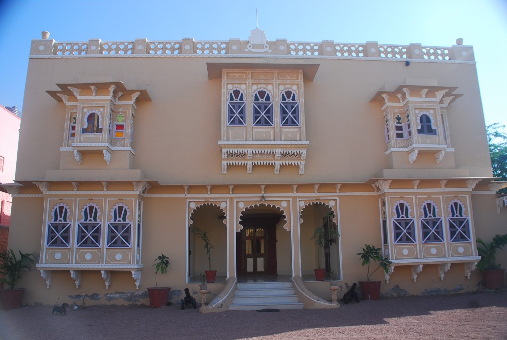 Homestay Rajasthan