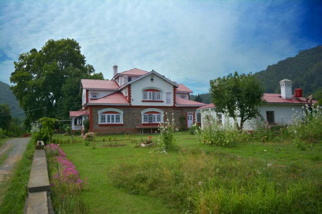Homestay Srinagar