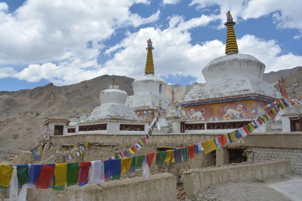 Homestay in Ladakh