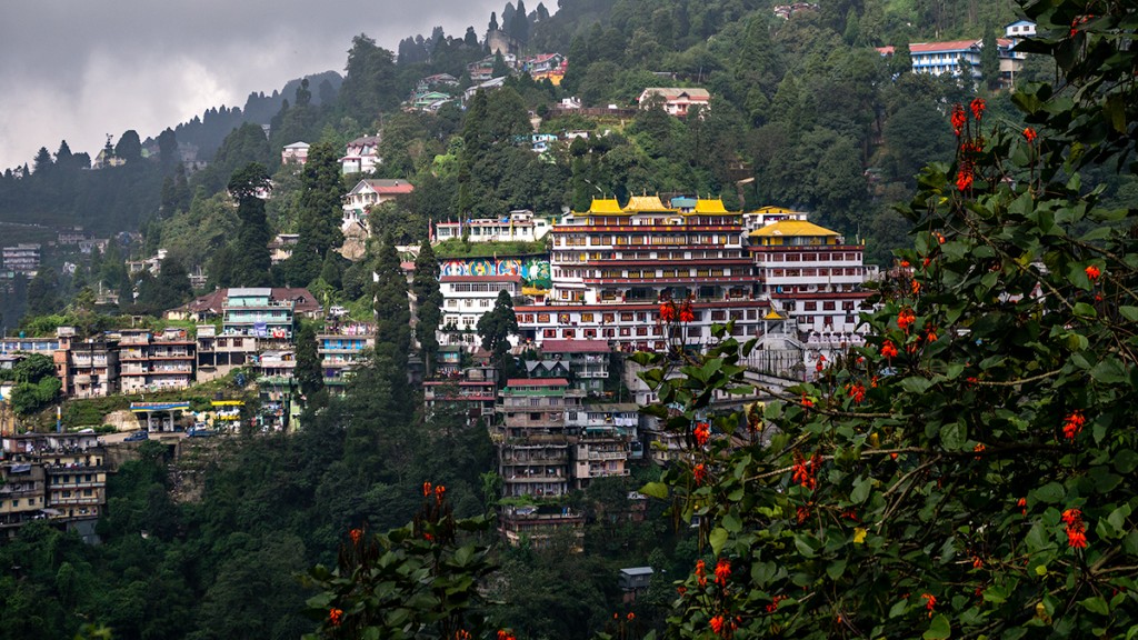 Darjeeling Homestays