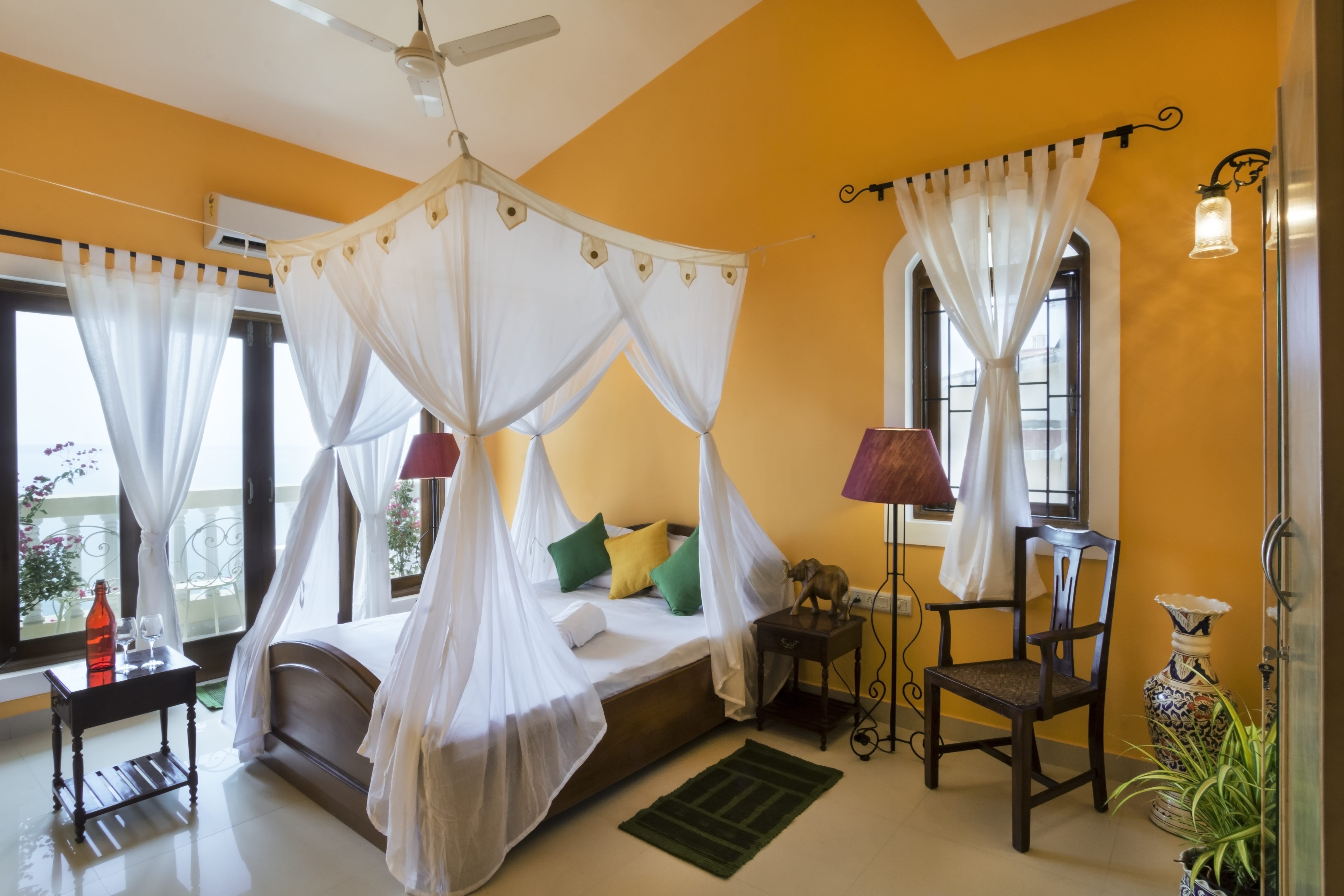 Holiday Homes in Goa