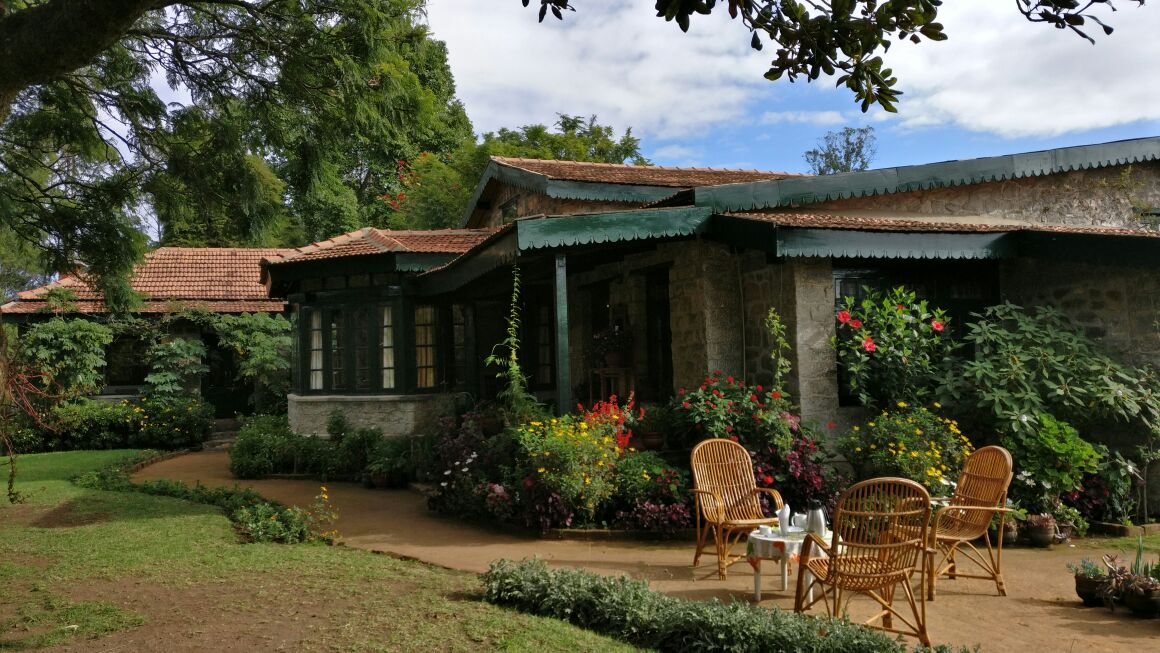 What could be a better place to pin your map the first than the Princess of Hill stations, Kodaikanal in Tamil Nadu.