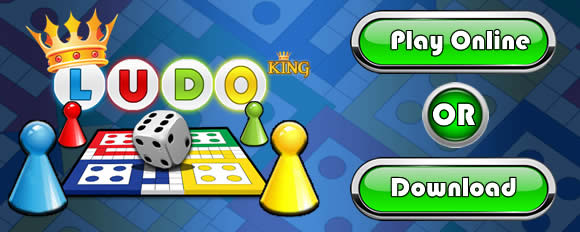 Ludo King online game