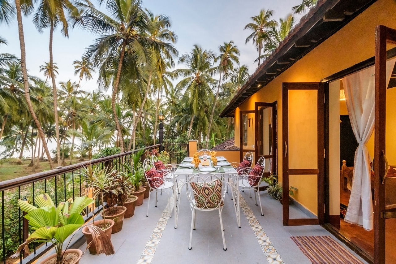 10 Reasons Why Renting a Private Villa Is Better Than Booking a Hotel - Your  Getaway Guide