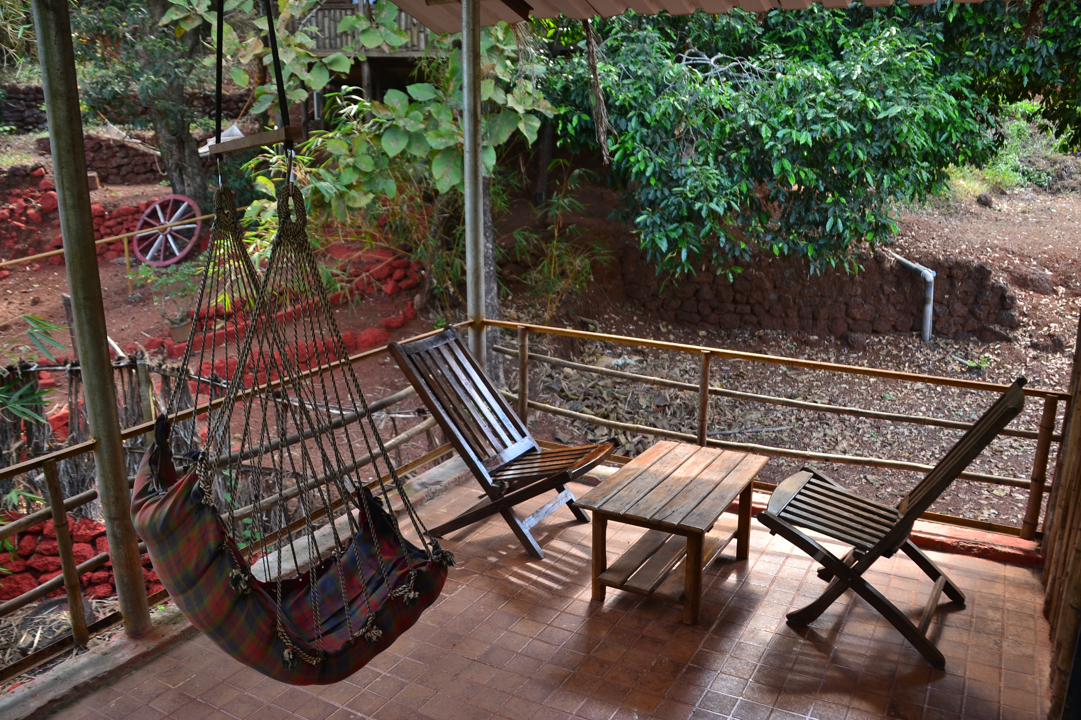 Weekend getaways from Mumbai