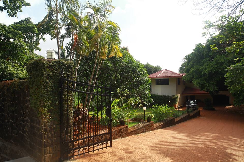 Rent Villas in Hill Stations