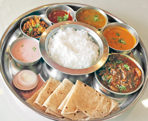 Maharashtra homestays