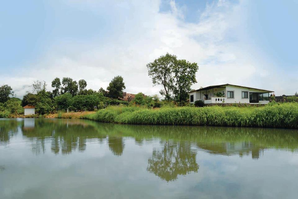 Weekend Getaways from Mumbai