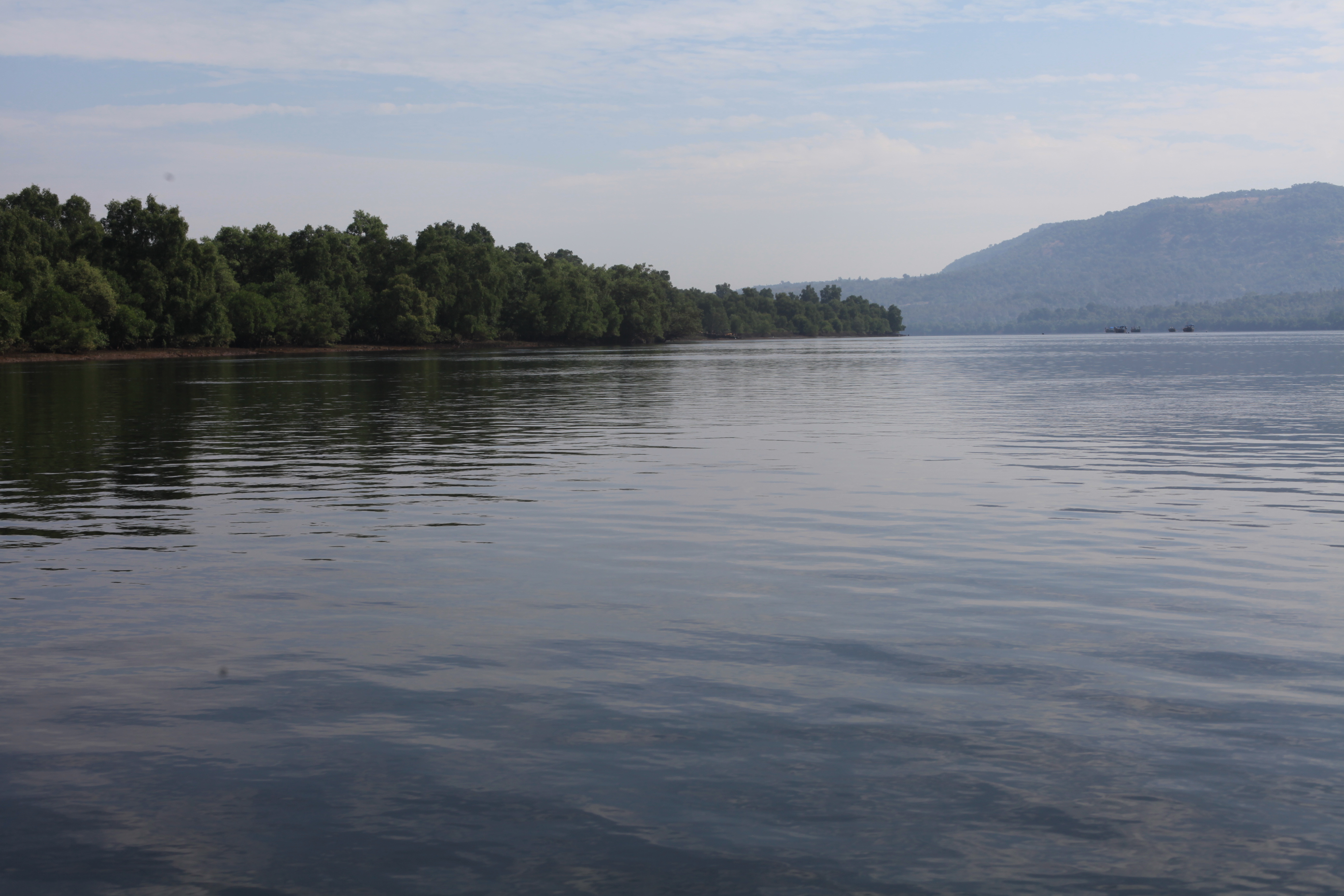 Maharashtra Homestays