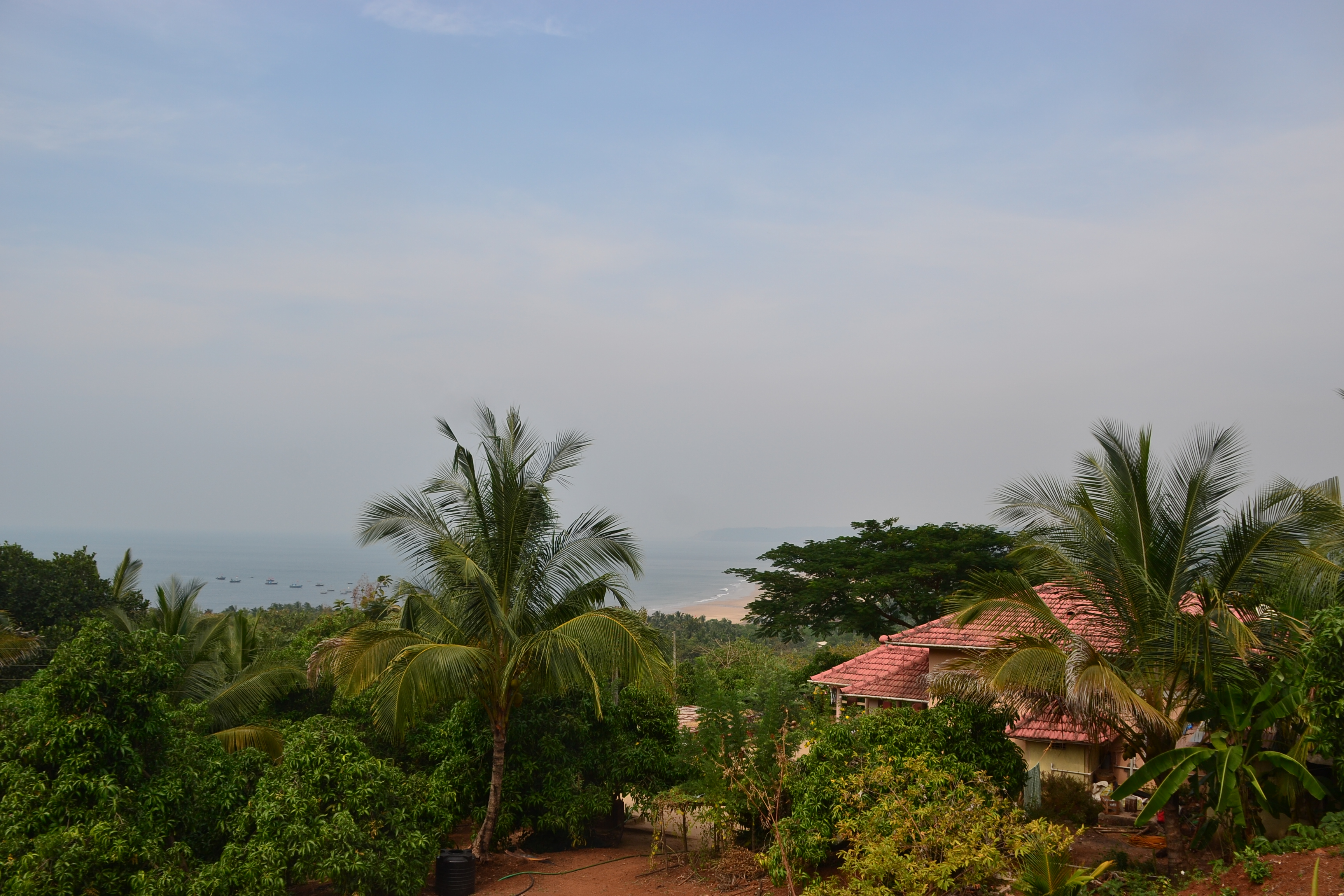 Ratnagiri Homestays