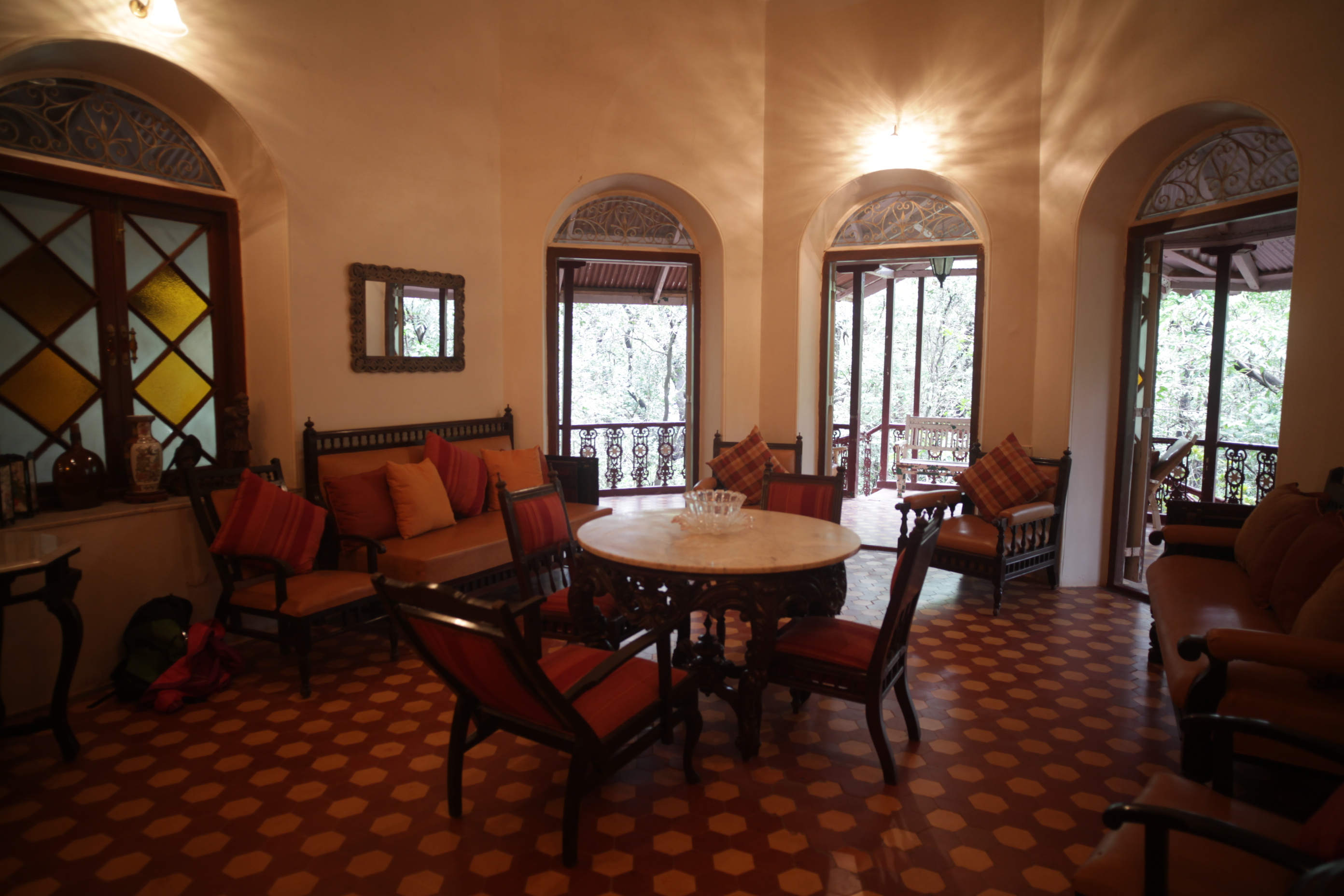 Heritage Homestays in India