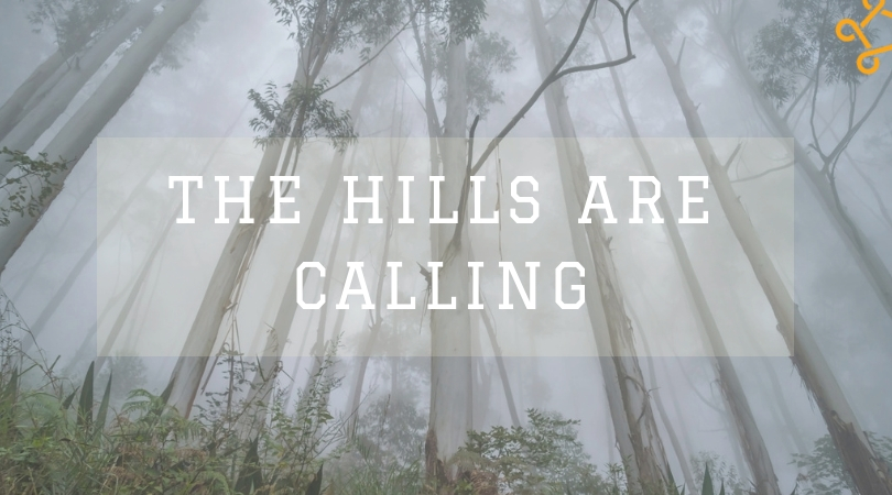 villas in hill stations