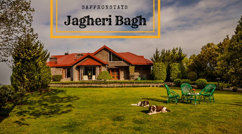 Best Luxury Homestay In Himachal Pradesh