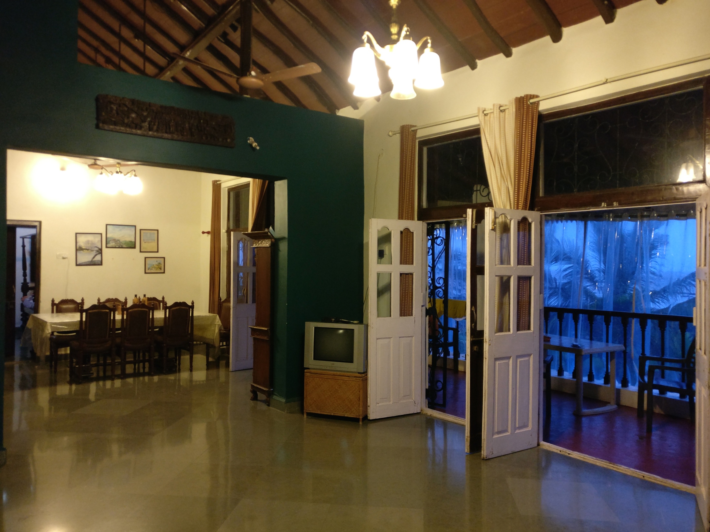 Travel around Mumbai