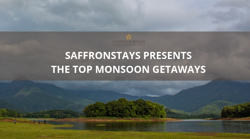monsoon getaways
