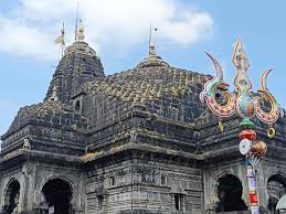 trimbakeshwar temple in nashik set for mahashivratri