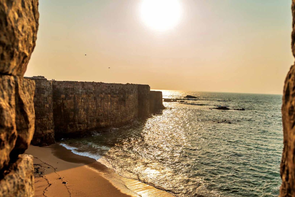 sindhudurg