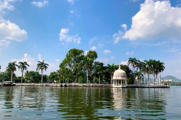 udaipur